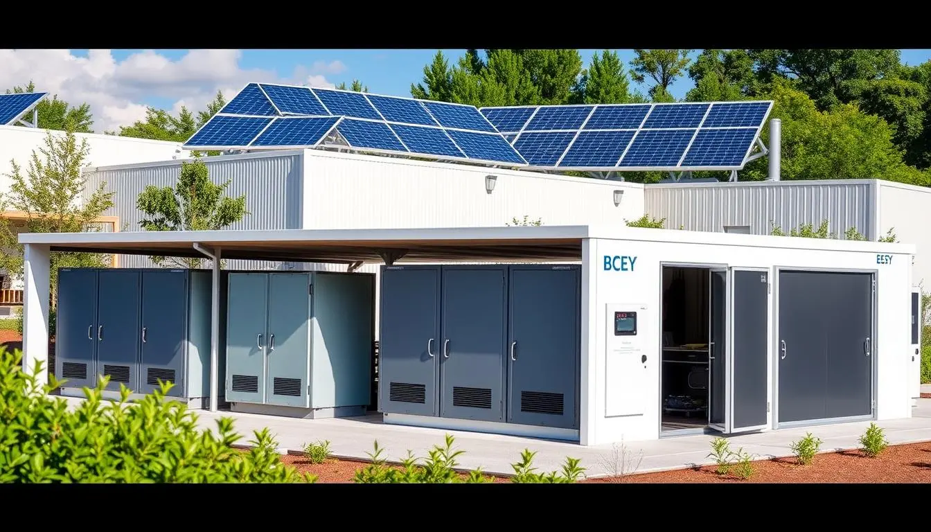 Jak dobrać wielkość magazynu energii?