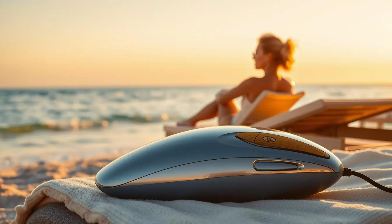 Przyspieszacz opalania – sposób na złocistą opaleniznę