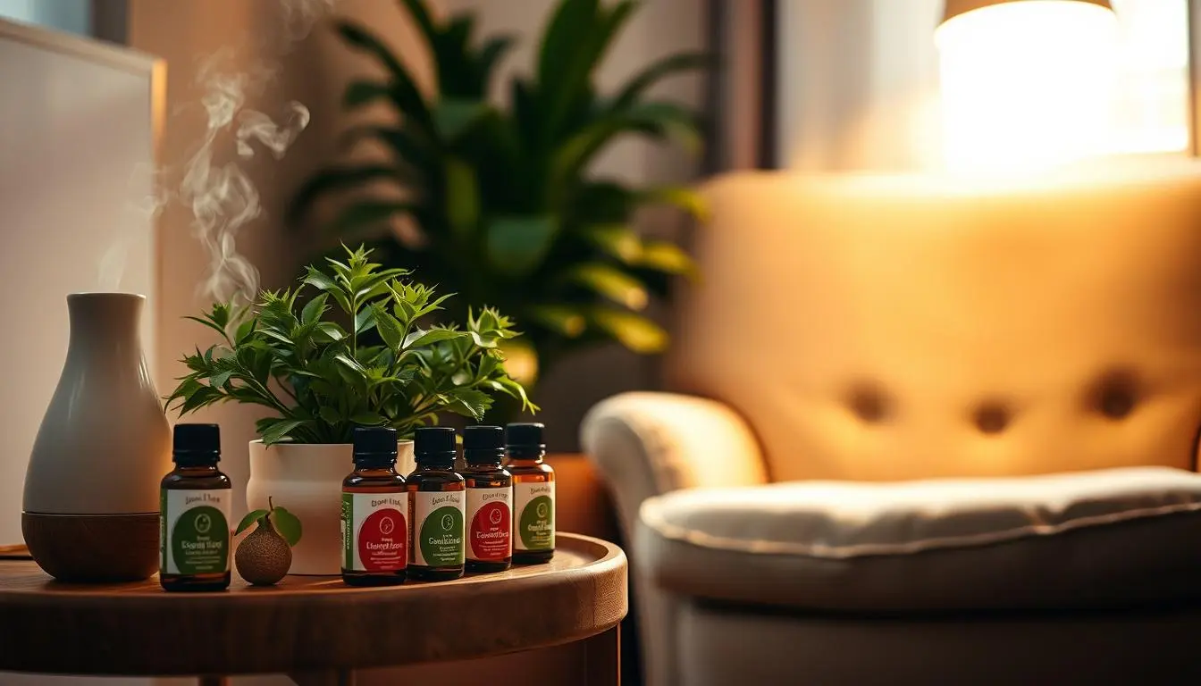 aromaterapia aromaterapia