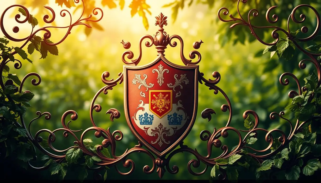 kompozycja heraldyczna kompozycja heraldyczna