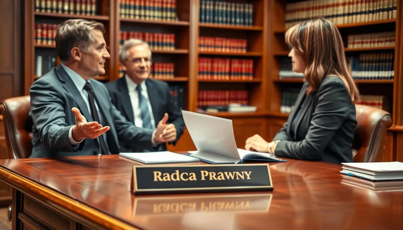 Formy adresowania w zawodach prawniczych Formy adresowania w zawodach prawniczych