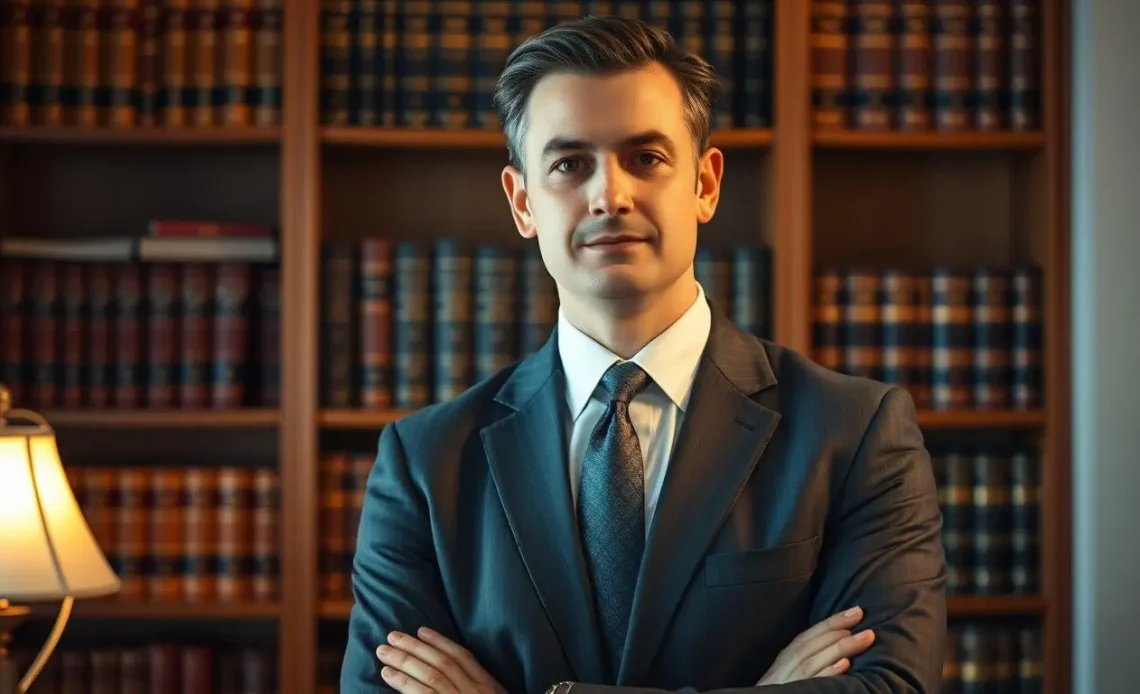 Jak zwracać się do radcy prawnego?