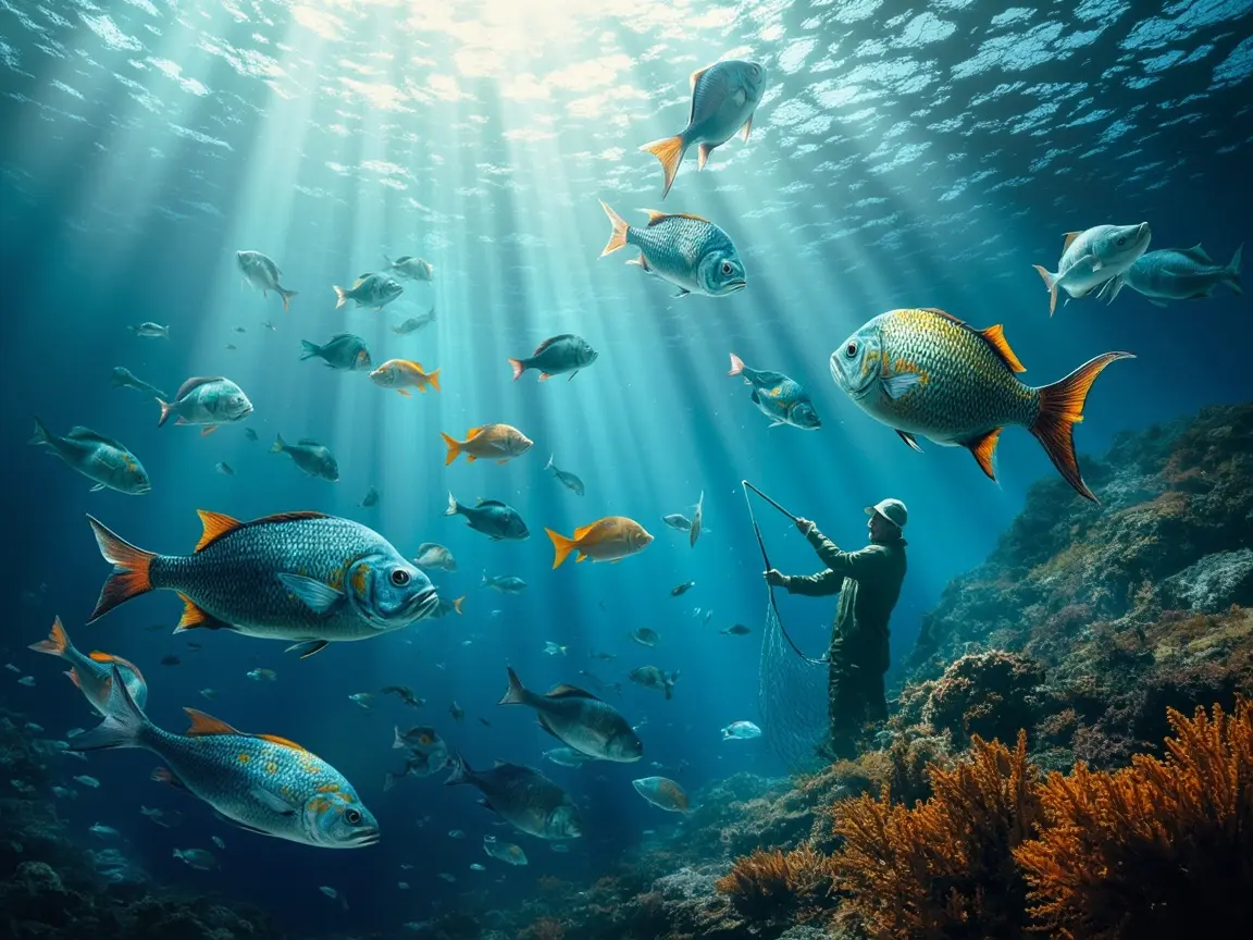 Gospodarcze znaczenie ryb